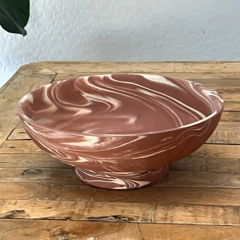 Threshold Decorative Ceramic Bowl 10
